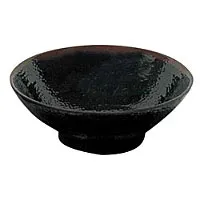 Thunder Group Donburi Soba Bowl - Tenmoku Collection 26 oz (12 per Case) [5780TM]