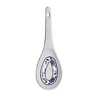 Thunder Group 7005B - Rice Ladle - Lotus Collection 8-1/4" (24 per Case) 