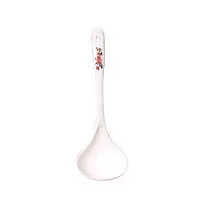 Thunder Group 7006TL - Rice Ladle - Thailand Collection 8-1/4" (24 per Case) 