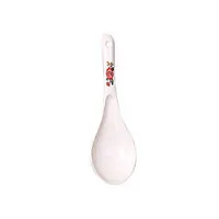 Thunder Group 7007TL - Rice Ladle - Thailand Collection 8-3/4" x 2-3/4" (24 per Case) 