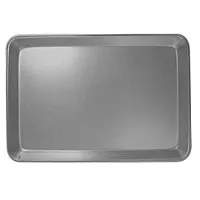 Thunder Group ALBA0214 - Aluminum Sheet Pan 26 1/4" x 18 1/4" 