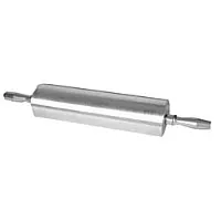 Thunder Group ALRNP015 - Aluminum Rolling Pin 15" 