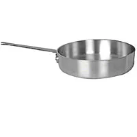 Thunder Group ALSAP001 - 2 Qt Saute Pan 