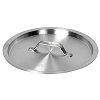 Thunder Group ALSAP101 - Aluminum Saute Pan Lid 2 Qt 