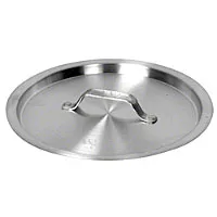 Thunder Group ALSAP104 - Aluminum Saute Pan Lid 7 Qt 