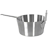 Thunder Group ALSF001 - Fryer Sauce Pan 5-1/2 Qt. 