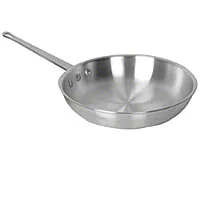 Thunder Group ALSKFP001C - Aluminum Fry Pan 7" 