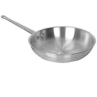 Thunder Group Aluminum Fry Pan 8" [ALSKFP002C]