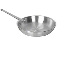 Thunder Group ALSKFP003C - Aluminum Fry Pan 10" 