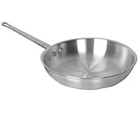 Thunder Group ALSKFP004C - Aluminum Fry Pan 12" 