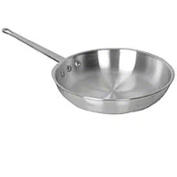 Thunder Group ALSKFP005C - Aluminum Fry Pan 14" 