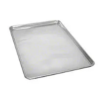 Thunder Group ALSP1826M - Aluminum Sheet Pan 18" x 26" 