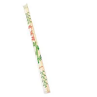 Thunder Group BACS002 - Chopsticks (Pack of 50) 