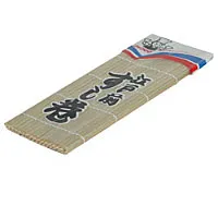 Thunder Group BASR095JP - Flat Sushi Roller (Pack of 10) 