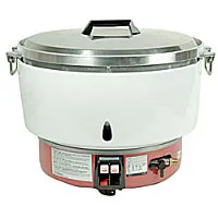 Thunder Group GSRC005L - 50 Cup Rice Warmer 