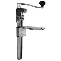 Thunder Group Heavy Duty Table Mounted Can Opener [IRTC014]