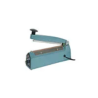 Thunder Group IRTISH100 - Sealing Machine 4" 