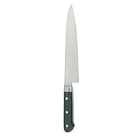 Thunder Group JAS012210 - Deluxe Japanese Cow Knives 8.5" (6 per Case) 