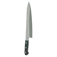 Thunder Group JAS012270 - Deluxe Japanese Cow Knives 10.5" (6 per Case) 