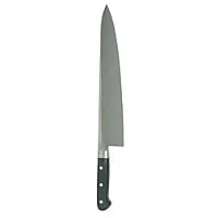 Thunder Group JAS012300 - Deluxe Japanese Cow Knives 12" (6 per Case) 