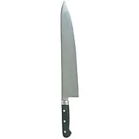 Thunder Group JAS012330 - Deluxe Japanese Cow Knives 13" (6 per Case) 