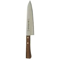 Thunder Group JAS013001 - Deluxe Japanese Cow Knives 6.25" (6 per Case) 