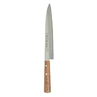 Thunder Group JAS014210 - Japanese Sashimi Knives 8 1/2" (6 per Case) 