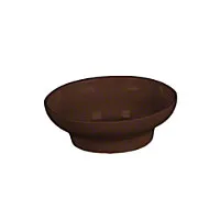 Thunder Group ML351C - Chocolate Salsa Dish 4-1/2 oz (12 per Case) 