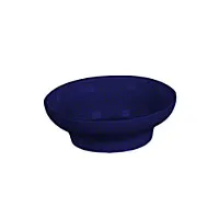 Thunder Group ML351CB - Cobalt Blue Salsa Dish 4-1/2 oz (12 per Case) 