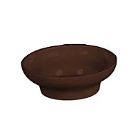 Thunder Group ML352C - Chocolate Salsa Dish 8 oz (12 per Case) 