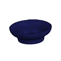 Thunder Group ML352CB - Cobalt Blue Salsa Dish 8 oz (12 per Case) 