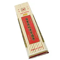 Thunder Group MLCS001 - White Melamine Chopsticks (Pack of 1000) 