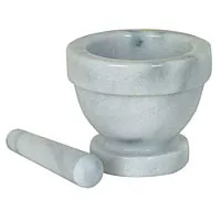 Thunder Group MRGR001 - Marble Grinder 4" (12 per Case) 