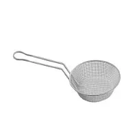 Thunder Group Wire Steel Breading Basket 12" [PLBB012C]