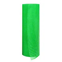 Thunder Group Green Bar Shelf Liner 40' x 2' [PLBL240G]