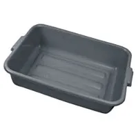 Thunder Group PLBT005B - Black Bus Tub 5" 