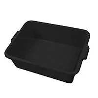 Thunder Group PLBT007B - Black Bus Tub 7" 