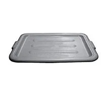 Thunder Group PLBTC001B - Black Bus Tub Lid 