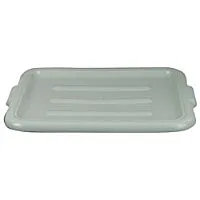 Thunder Group Grey Bus Tub Lid [PLBTC001G]