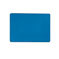 Thunder Group PLCB181205BU - Polyethylene Blue Cutting Board 18" x 12" 