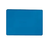 Thunder Group PLCB201505BU - Polyethylene Blue Cutting Board 20" x 15" 