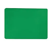 Thunder Group Polyethylene Green Cutting Board 24" x 18" [PLCB241805GR]