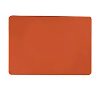 Thunder Group PLCB241805RD - Polyethylene Red Cutting Board 24" x 18" 