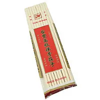 Thunder Group PLCS002 - White Chopsticks (Pack of 1000) 