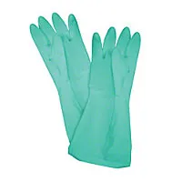 Thunder Group Green Small Latex Gloves [PLGL004GR]