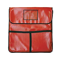 Thunder Group PLPB020 - Pizza Delivery Bag 20" x 20" 