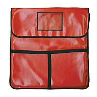 Thunder Group PLPB024 - Pizza Delivery Bag 24" x 24" 