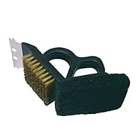 Thunder Group PLSB703 - Steel Bristle Brush 