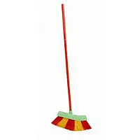 Thunder Group PLSP002 - Four Color Sweeper 