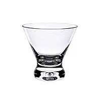 Thunder Group PLTHCG008C - Polycarbonate Cocktail Glasses (12 per Case) 